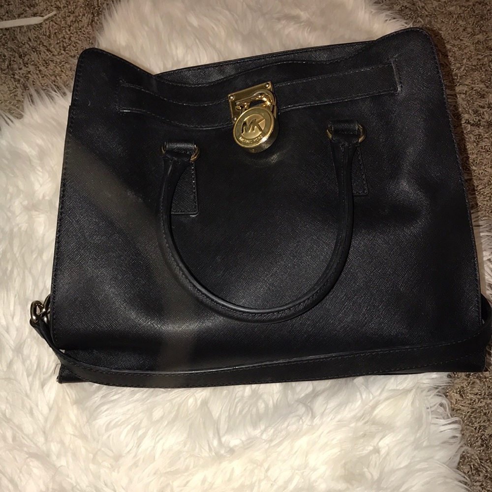 Micheal Kors Purse 😌😌🍂